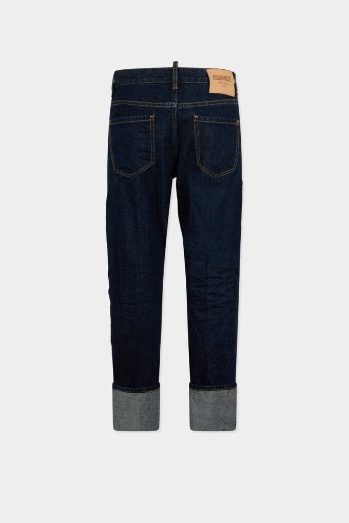 Cimosa autentiske japanske tomboy-Jeans