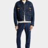 Cimosa autentiske japanske tomboy-Jeans Cimosa autentiske japanske tomboy-Jeans