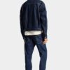 Cimosa autentiske japanske tomboy-Jeans Cimosa autentiske japanske tomboy-Jeans
