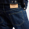 Cimosa autentiske japanske tomboy-Jeans Cimosa autentiske japanske tomboy-Jeans