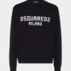 Cool Fit Dsquared2 Milano-gensere