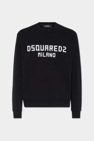 Cool Fit Dsquared2 Milano-gensere