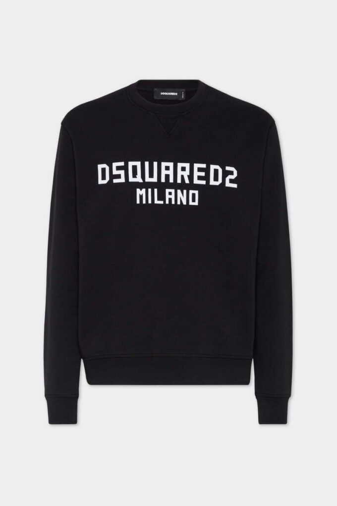 Cool Fit Dsquared2 Milano-gensere