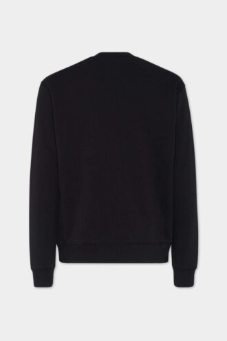 Cool Fit Dsquared2 Milano-gensere