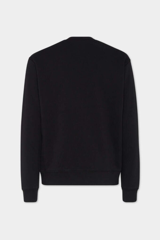 Cool Fit Dsquared2 Milano-gensere
