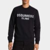 Cool Fit Dsquared2 Milano-gensere