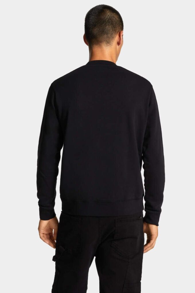 Cool Fit Dsquared2 Milano-gensere