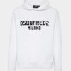 Cool Fit Dsquared2 Milano-hettegenser