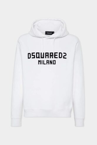 Cool Fit Dsquared2 Milano-hettegenser
