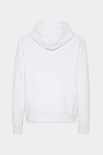 Cool Fit Dsquared2 Milano-hettegenser