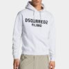 Cool Fit Dsquared2 Milano-hettegenser