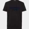 Cool Fit Dsquared2 Milano T-skjorte