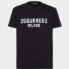 Cool Fit Dsquared2 Milano T-skjorte Cool Fit Dsquared2 Milano T-skjorte