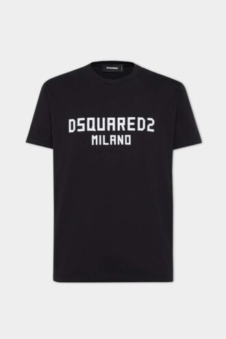 Cool Fit Dsquared2 Milano T-skjorte