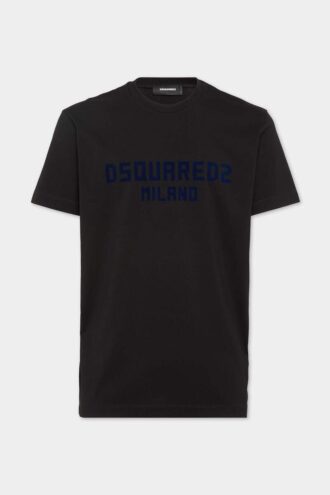 Cool Fit Dsquared2 Milano T-skjorte