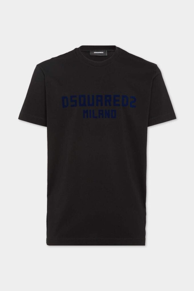 Cool Fit Dsquared2 Milano T-skjorte