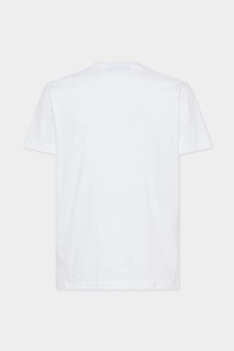 Cool Fit Dsquared2 Milano T-skjorte