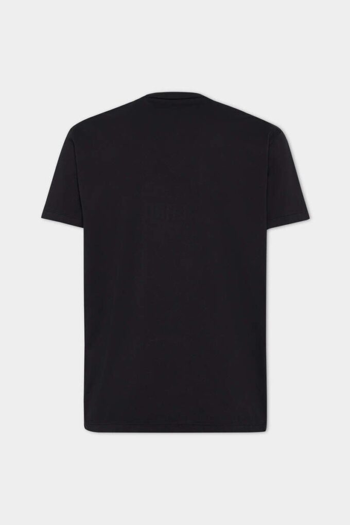 Cool Fit Dsquared2 Milano T-skjorte Cool Fit Dsquared2 Milano T-skjorte