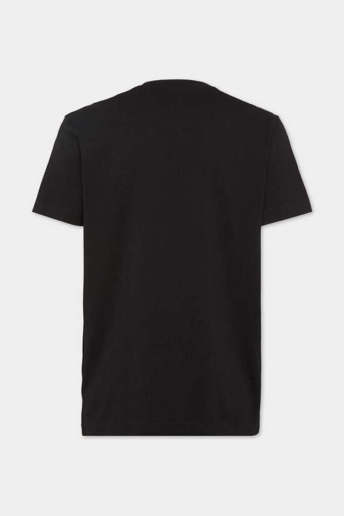Cool Fit Dsquared2 Milano T-skjorte