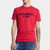 Cool Fit Dsquared2 Milano T-skjorte