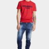 Cool Fit Dsquared2 Milano T-skjorte