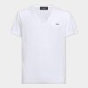Cool Fit T-skjorte med V-hals