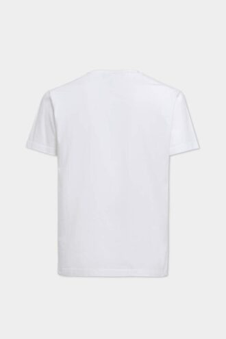 Cool Fit T-skjorte med V-hals