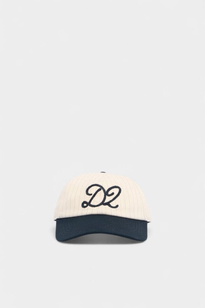 Cool Kid-baseballcap