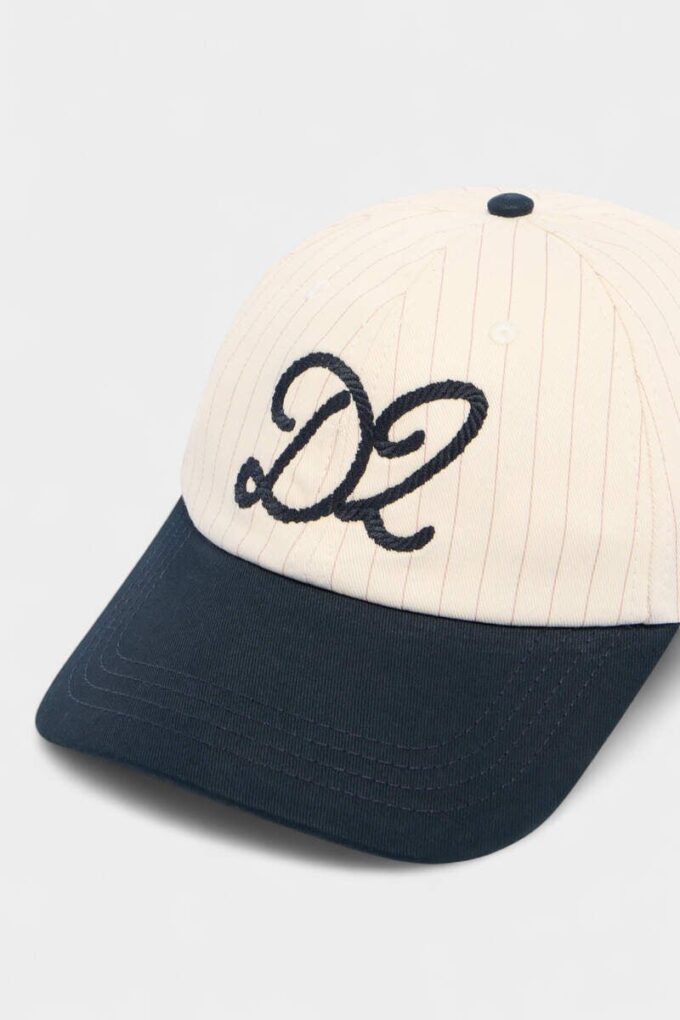 Cool Kid-baseballcap