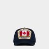 D2 baseballcap D2 baseballcap