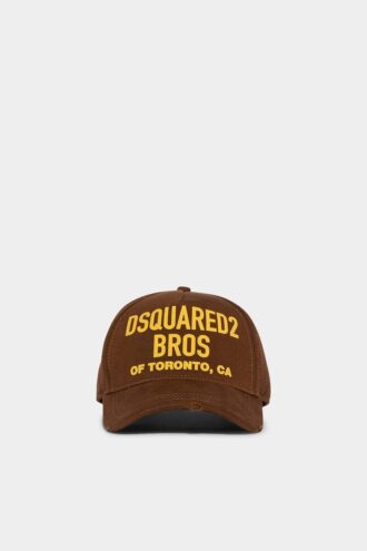 D2 baseballcap