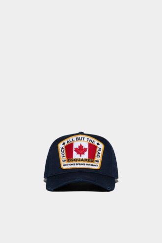 D2 baseballcap