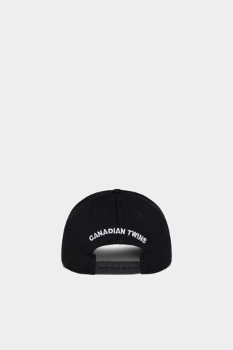 D2 baseballcap