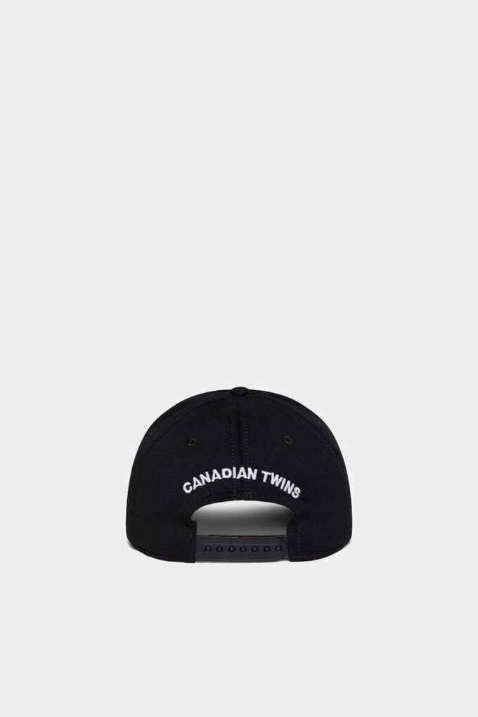 D2 baseballcap