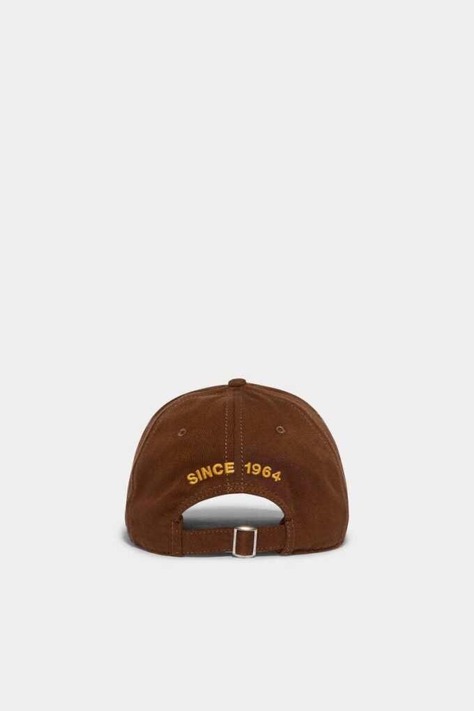 D2 baseballcap
