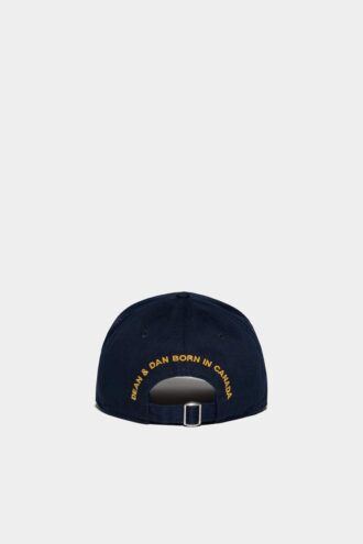 D2 baseballcap