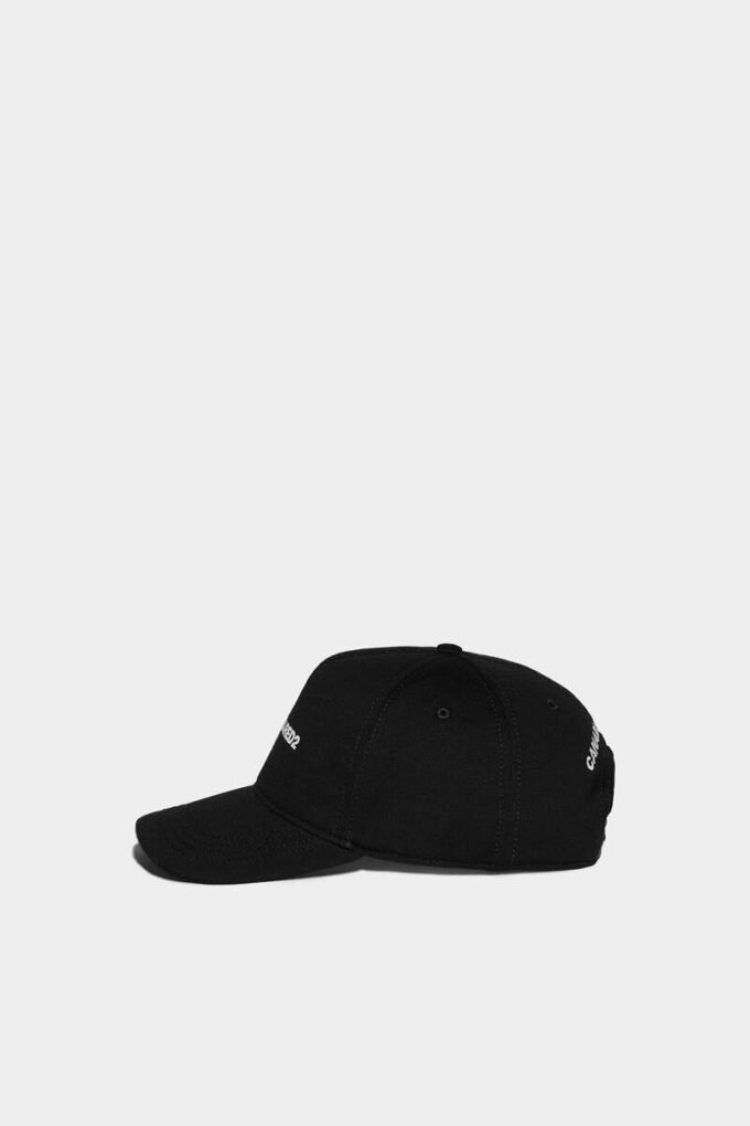 D2 baseballcap