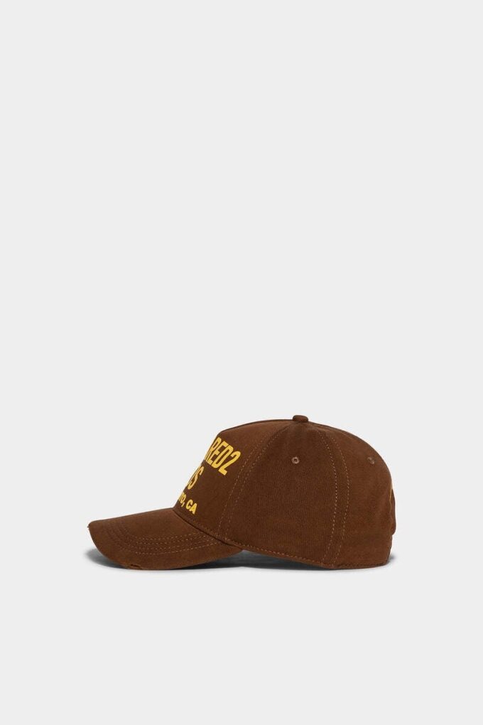 D2 baseballcap