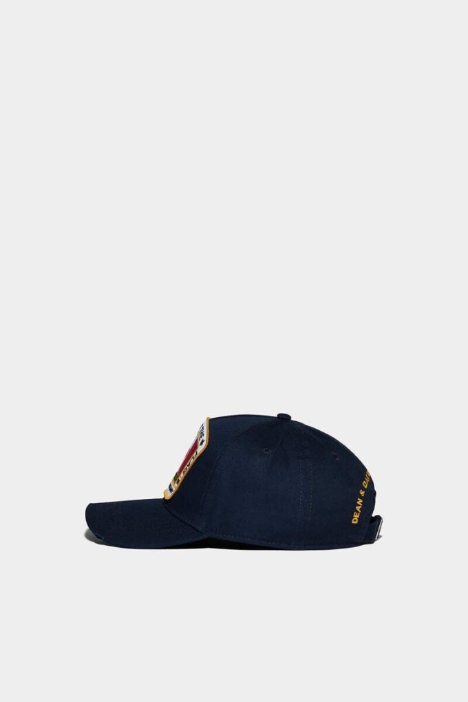 D2 baseballcap D2 baseballcap