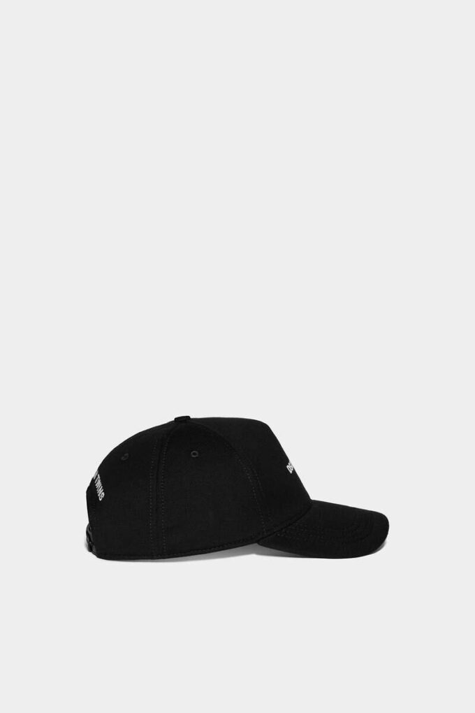 D2 baseballcap