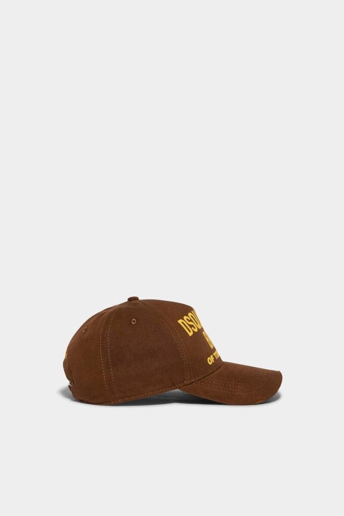 D2 baseballcap