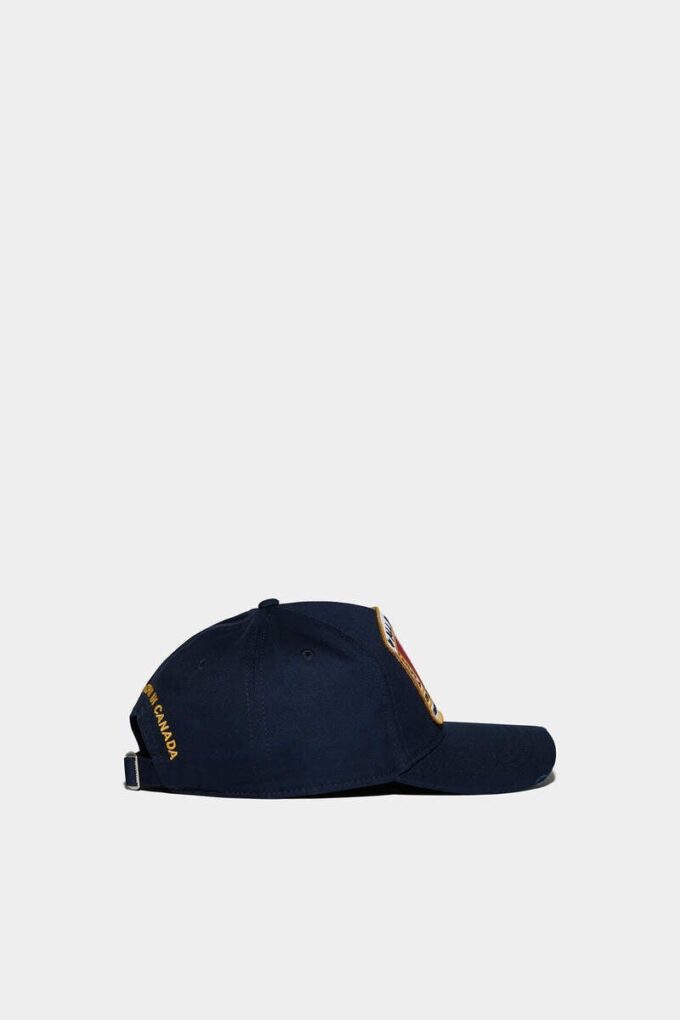 D2 baseballcap D2 baseballcap