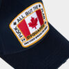 D2 baseballcap D2 baseballcap