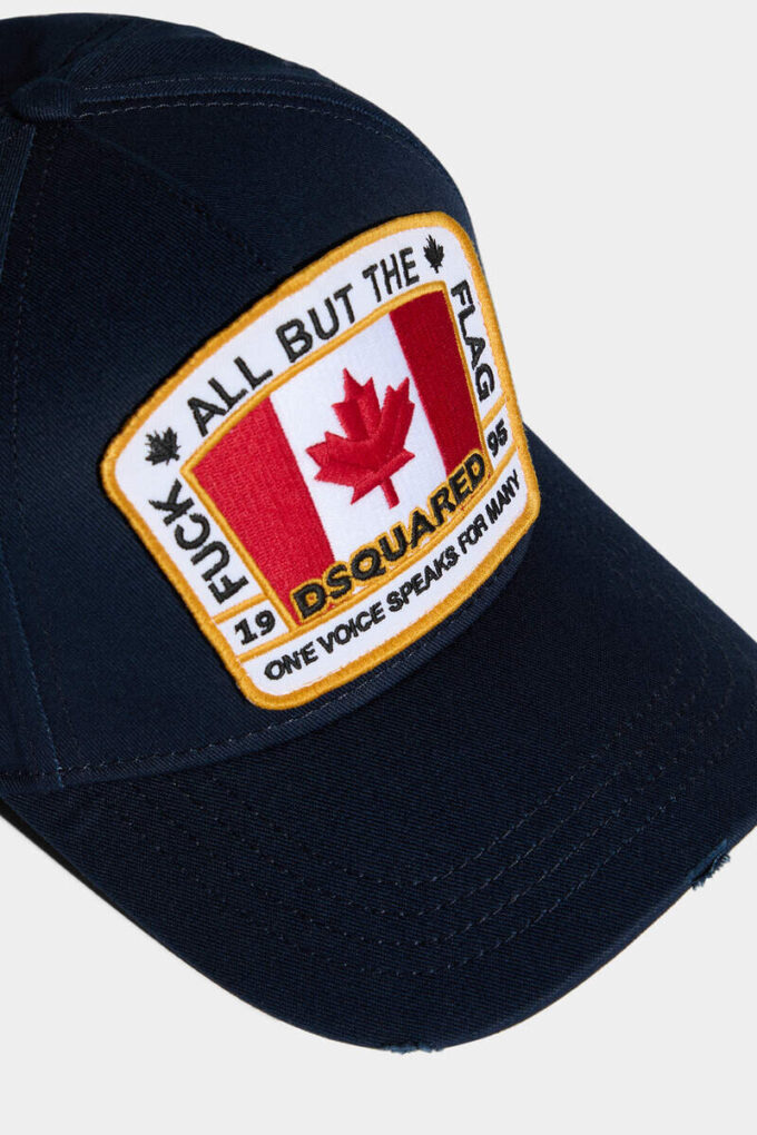 D2 baseballcap D2 baseballcap