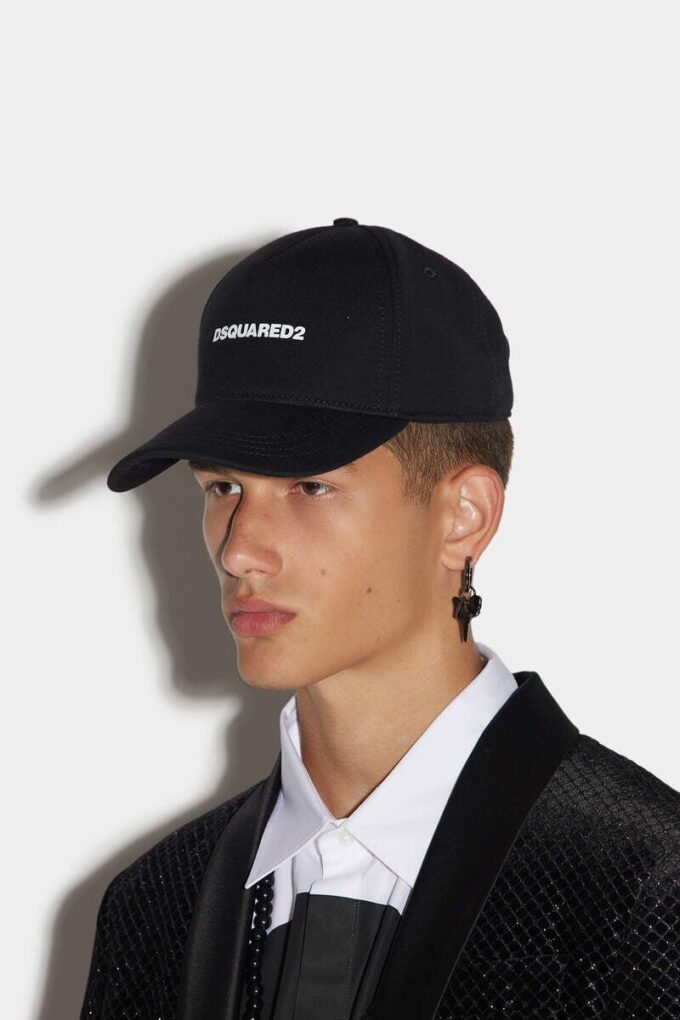D2 baseballcap