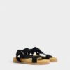 D2 Cargo flate sandaler