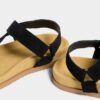 D2 Cargo flate sandaler