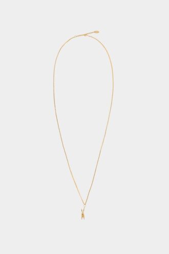 D2 Charm-halskjede D2 Charm-halskjede