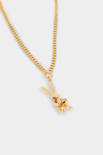 D2 Charm-halskjede D2 Charm-halskjede