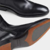 D2 Classic Flat ankelstøvler D2 Classic Flat ankelstøvler